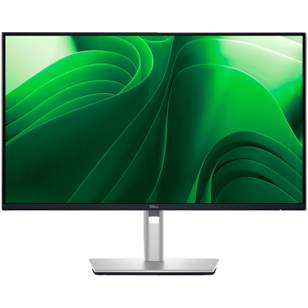 Sisteme PC & Periferice - Dell Pro 24 Plus QHD USB-C Hub Monitor P2425DE 23.8" 2560x1440 100Hz, 99% sRGB(CIE 1931), 123 PPI, 16:09, IPS, AG, 350 cd/m2, 1500:1, 178/178, 5ms/8ms, DP, HDMI, USB Type-A, USB-C, RJ45, Height, Swive