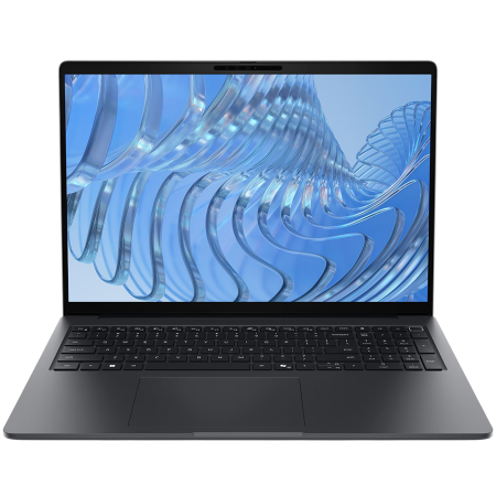 Laptop, Tablete & Telefoane - Dell Pro 5 16,16"WUXGA(1920x1200) 400nit 62.5% sRGB,Intel Core Ultra 5 335(47 TOPS NPU 8cores/4.6GHz)vPro,32GB(2x16)5600MT/s,512GB SSD TLC,Integrated Intel Graphics 4Xe,Wi-Fi 7(BE211)+BT,Backlit Kb,FG