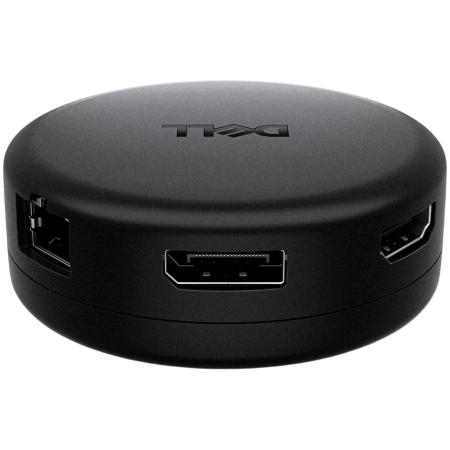 Dell Pro 7-in-1 USB-C Travel Hub - DA326 [1]