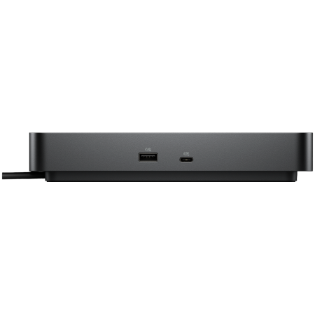 Dell Pro Dock WD25 100W, 2xDP/HDMI/2xUSB-C/4xUSB-A/RJ-45 [1]