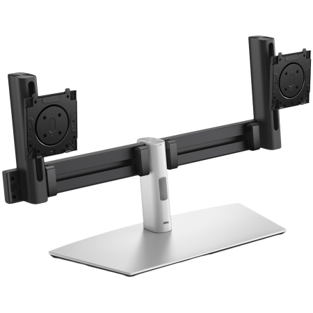 Materiale Marketing - Dell Pro Dual Monitor Stand - MDS26