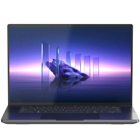 Sisteme PC & Periferice - Dell Pro Max 14,14"FHD+(1920x1200)300 nits,Intel Core Ultra 7 265H(16cores/5.3GHz)vPro,32GB(1x32)7500MT/s,1TB Performance SSD SED Ready,NVIDIA RTX PRO 500 Blackwell/6GB,Wi-Fi 7+BT,Backlit Kb,FGP,4cell