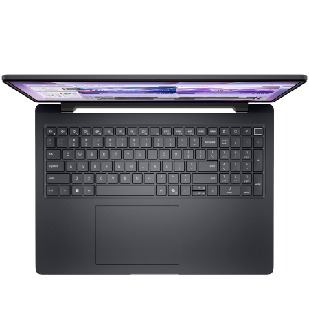 Dell Pro Max 16,16"FHD+(1920x1200)400nits,Intel Core Ultra 7 265H(16cores/5.3GHz)vPro,32GB(2x16)5600MT/s,1TB Performance SSD Gen4 SED Ready,NVIDIA RTX PRO 2000 Blackwell/8GB,BE201 Wi-Fi 7(2x2)+BT5.4,B [3]