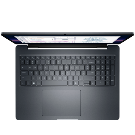 Dell Pro Max 16 Plus,16"FHD+ VRR 120Hz 500Nits DCI-P3 100%,Intel Core Ultra 9 285HX(13 TOPS NPU 24cores/5.5GHz)vPro,64GB(2x32)6400MT/s,1TB SSD SED Ready,NVIDIA RTX PRO 3000 Blackwell/12GB,Wi-Fi 7+BT,B [4]