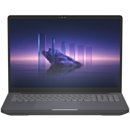 Sisteme PC & Periferice - Dell Pro Max 18 Plus,18"QHD+(2560x1600)500nits DCI-P3 100%,Intel Core Ultra 7 265HX(13 TOPS NPU 20cores/5.3GHz)vPro,32GB(2x16)6400MT/s,1TB SSD SED Ready,NVIDIA RTX PRO 2000 Blackwell/8GB,Wi-Fi 7+BT,Ba