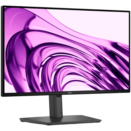 Dell Pro P 22 Monitor - P2226H 21.5" 1920x1080 100Hz, 99% sRGB(CIE 1931), 102 PPI, 16:9, IPS, AG, 300 cd/m2, 1500:1, 178/178, 5ms/8ms, DP, HDMI, USB Type-A, USB-C, Height, Swivel, Tilt, Pivot [1]