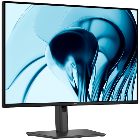 Dell Pro P 24 16:10 Monitor- P2426 24.1" WUXGA 1920x1200 at 120Hz, 99% sRGB, 99% BT.709 (CIE 1931), 94 PPI, 16:10, IPS, AG, 300 cd/m2, 1500:1, 178/178, 5ms/8ms, HDMI, DP, USB A/B/C , Swivel, Height, P [1]