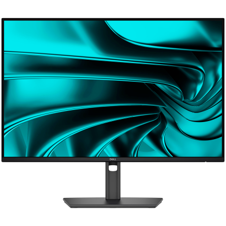 Monitoare\ Televizoare - Dell Pro P 24 16:10 USB-C Hub Monitor - P2426E 24.1" 1920x1200 100Hz, 99% sRGB(CIE 1931), 94 PPI, 16:10, IPS, AG, 300 cd/m2, 1500:1, 178/178, 5ms/8ms, DP, HDMI, USB Type-A, USB-C, RJ45, Height, Swivel