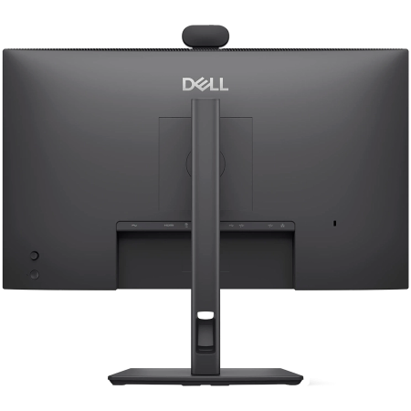 Dell Pro P 24 USB-C Hub Conferencing Monitor - P2426HEB 23.8" FHD 1920x1080 at 120Hz, 99% sRGB (CIE 1931), 93 PPI, 16:9, IPS, AG, 300 Nit, 1500:1, 178/178, 5ms/8ms, HDMI, DP, USB A/B/C ,RJ45 , Webcam, [2]