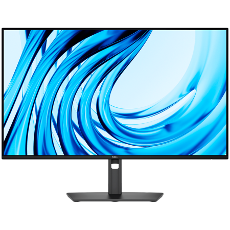 Monitoare\ Televizoare - Dell Pro P 27 Monitor - P2726H 27" FHD 1920x1080 at 120 Hz, 99% sRGB, 99% BT.709 (CIE 1931), 82 PPI, 16:9, IPS, AG, 300 cd/m2, 1500:1, 178/178, 5ms/8ms, HDMI, DP, USB A/B/C, Swivel, Height, Pivot, Til