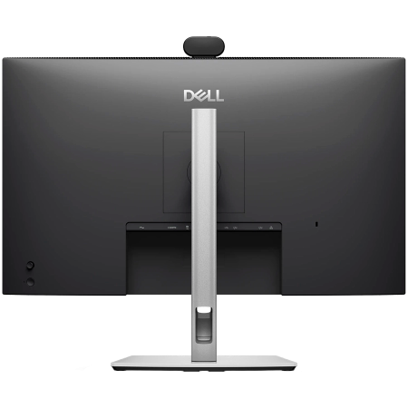 Dell Pro P 27 USB-C Hub Webcam Monitor - P2726DEV 27" QHD 2560x1440 at 100Hz, 99% sRGB (CIE 1931), 109 PPI, 16:9, IPS, AG, 300 cd/m2, 1500:1, 178/178, 5ms/8ms, HDMI, DP, USB A/B/C, RJ45, Swivel, Heigh [2]