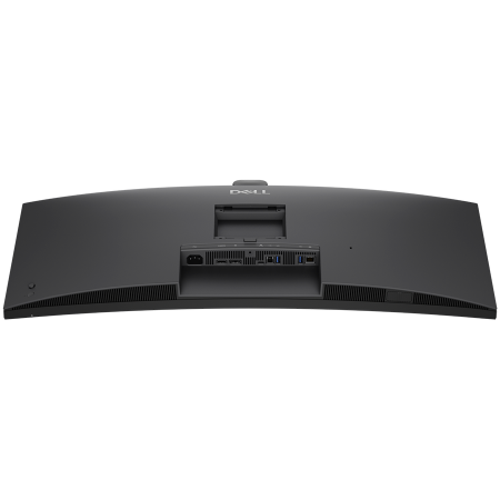 Dell Pro P 34 USB-C Hub Conferencing Monitor - P3426WEB 34.1" WQHD 3440x1440 at 100Hz, 99% sRGB (CIE 1931), 109 PPI, 21:9, IPS, AG, 300 cd/m2, 1500:1, 178/178, 5ms/8ms, HDMI, DP, USB A/B/C ,RJ45 , Web [3]