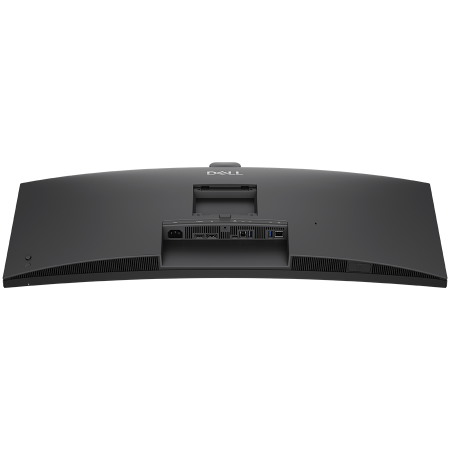 Dell Pro P 34 USB-C Hub Webcam Monitor - P3426WEV 34.1" WQHD 3440x1440 at 100Hz, 99% sRGB (CIE 1931), 109 PPI, 21:9, IPS, AG, 350 cd/m2, 1500:1, 178/178, 5ms/8ms, HDMI, DP, USB A/B/C, RJ45, Swivel, He [3]