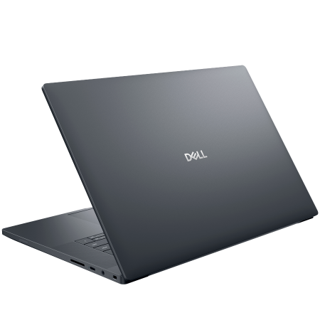 Dell Pro Precision 7 16,16" FHD+ VRR 120Hz 500nits DCI-P3 100%,Intel Core Ultra 9 386H(18MB/4.9GHz)vPro,64GB LPDDR5x 8533MT/s,1TB PCIe NVMe,NVIDIA RTX PRO 3000-Blackwell/12 GB,Wi-Fi 7 BE211+BT,mini LE [3]
