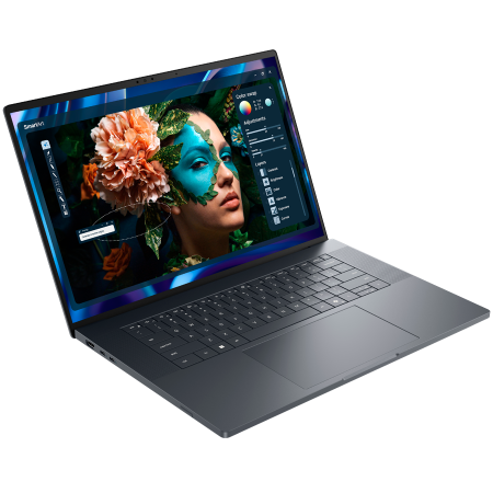 Dell Pro Precision 7 16,16" FHD+ VRR 120Hz 500nits DCI-P3 100%,Intel Core Ultra 9 386H(18MB/4.9GHz)vPro,64GB LPDDR5x 8533MT/s,1TB PCIe NVMe,NVIDIA RTX PRO 3000-Blackwell/12 GB,Wi-Fi 7 BE211+BT,mini LE [1]