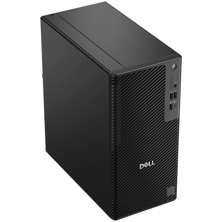 Sisteme PC & Periferice - Dell Pro Precision 7 T1,Intel Core Ultra 7 265(36MB cache/20cores/20threads/1.8 GHz to 5.3 GHz),16GB(1x16)5600MT/s DDR5,512GB SSD TLC,NVIDIA 400/4GB,Wi-Fi 6E AX211(2x2)802.11ax&BT,Dell-MS116,Dell-KB21