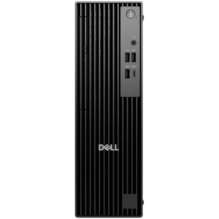 Dell Pro Slim,Intel Core Ultra 5 235(14Cores up to 5.0GHz)vPro,16GB(1x16)6400MT/s DDR5,512GB SSD,Integrated Graphics,Wi-Fi 6E AX211(2x2)802.11ax+BT,Dell Optical Mouse-MS116,Dell Wired Keyboard-KB216,U [1]
