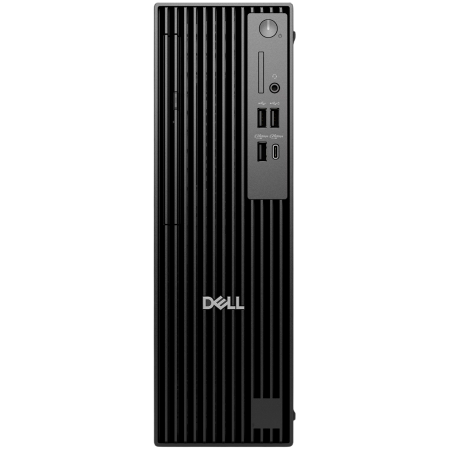 Dell Pro Slim Plus,Intel Core Ultra 7 265(13 TOPS NPU 20Cores up to 5.3GHz)vPro,32GB(1x32)5600MT/s DDR5,512GB SSD TLC,Intel Integrated Graphics,Wi-Fi 6E AX211(2x2)+BT,Dell Mouse-MS116,Dell Keyboard-KB [1]