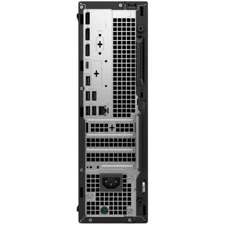 Dell Pro Slim Plus,Intel Core Ultra 7 265(13 TOPS NPU 20Cores up to 5.3GHz)vPro,32GB(1x32)5600MT/s DDR5,512GB SSD TLC,Intel Integrated Graphics,Wi-Fi 6E AX211(2x2)+BT,Dell Mouse-MS116,Dell Keyboard-KB [3]