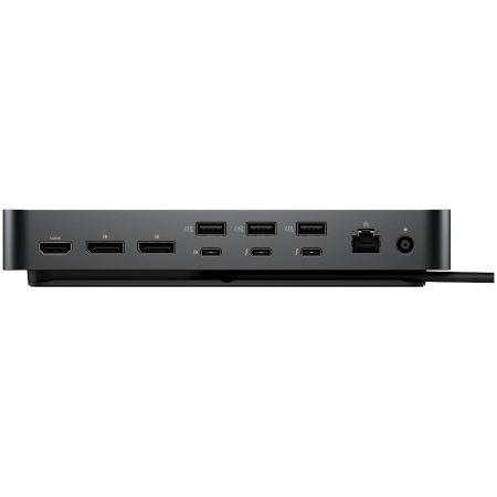 Dell Pro Thunderbolt 4 Dock - WD25TB4 [1]