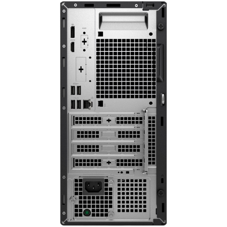 Dell Pro Tower,Intel Core i7-14700(33MB,20Cores,28threads,2.1GHz/5.4GHz),16GB(1x16)5600MT/s DDR5,512GB SSD TLC,Intel Integrated Graphics,noWi-Fi,Dell Pro Keyboard and Mouse - KM5221W,Win11Pro,180W,3Yr [3]