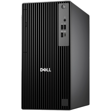 Dell Pro Tower,Intel Core i7-14700(33MB,20Cores,28threads,2.1GHz/5.4GHz),16GB(1x16)5600MT/s DDR5,512GB SSD TLC,Intel Integrated Graphics,noWi-Fi,Dell Pro Keyboard and Mouse - KM5221W,Win11Pro,180W,3Yr [2]