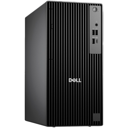 Sisteme PC & Periferice - Dell Pro Tower Plus,Intel Core Ultra 9 285(13 TOPS NPU 24 cores, up to 5.6GHz),32GB(1x32)5600MT/s DDR5,1TB SSD TLC,4TB HDD 5400rpm,NVIDIA RTX A4004GB,Wi-Fi 6E AX211(2x2)+BT,Dell Optical Mouse-MS116,De