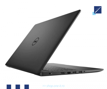 Pachet DELL Ready-to-go - Laptop DELL Inspiron 3501+ Licenta Microsoft 365 + Licenta retail Bitdefender Internet Security + NAS Synology 220+ [3]