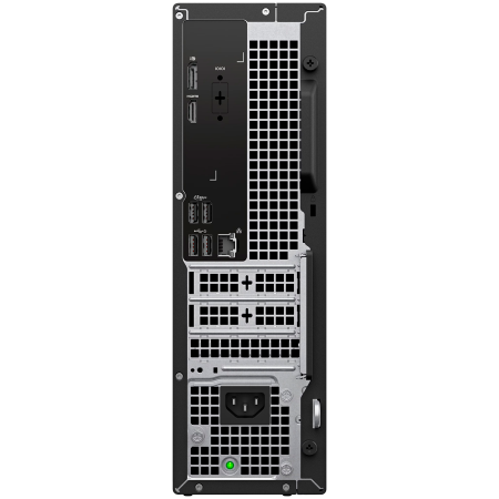 Dell Slim Desktop Intel Core i3 14100(12MB cache,4 Cores,8 threads,up to 4.7GHz),8GB(1x8)DDR5 4800MT/s,512GB(M.2)PCIe NVMe SSD,Intel UHD Graphics 730,Wi-Fi 6 MT7920(2x2)802.11ax,MU-MIMO+BT,Dell Mouse- [3]