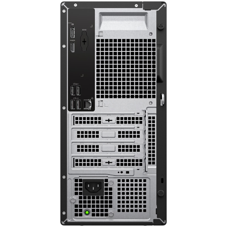 Dell Tower,Intel Core i7 14700(20Cores/up to 5.4 GHz),16GB(2x8)5600MT/s DDR5,1TB(M.2)PCIe NVMe SSD,NVIDIA GeForce RTX 5060/8GB,Wi-Fi 6 MT7920(2x2)802.11ax MU-MIMO+BT,Dell Mouse - MS116,Dell Keyboard - [1]