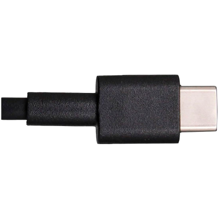 Dell USB-C 65W AC Adapter 1 meter Power Cord - Europe [3]
