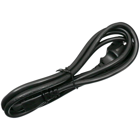 Dell USB-C 65W AC Adapter 1 meter Power Cord - Europe [2]