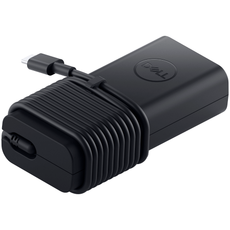 Cabluri - Dell USB-C 65W AC Adapter 1 meter Power Cord - Europe