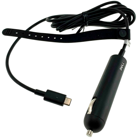 Cabluri - Dell USB C 65W Auto Air Adapter