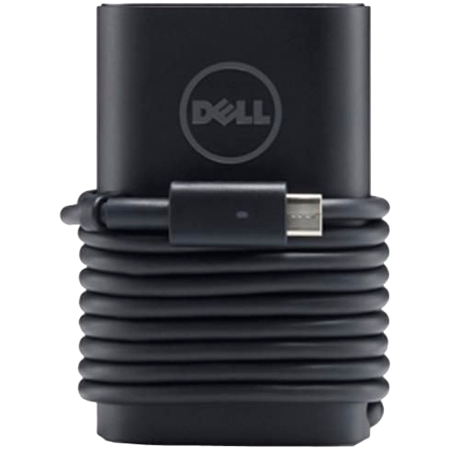 Cabluri - Dell USB-C 90 W AC Adapter with 1 meter Power Cord - Euro