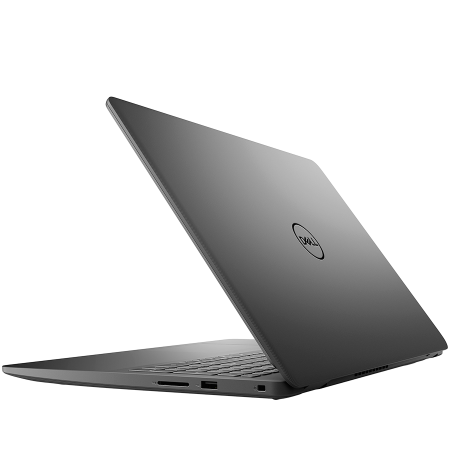 Laptop DELL Vostro 3500, Intel Core i3-1115G4 (up to 4.1GHz), 15.6" Full HD, 8GB, SSD 256GB, Intel UHD Graphics, Ubuntu, negru [3]
