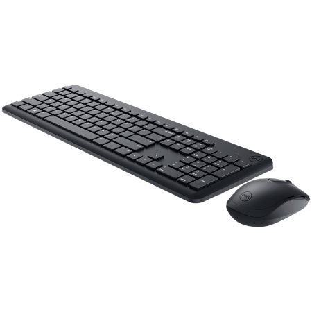 Dell - Wireless Keyboard and Mouse-KM3322W - Romanian (QWERTZ) [2]