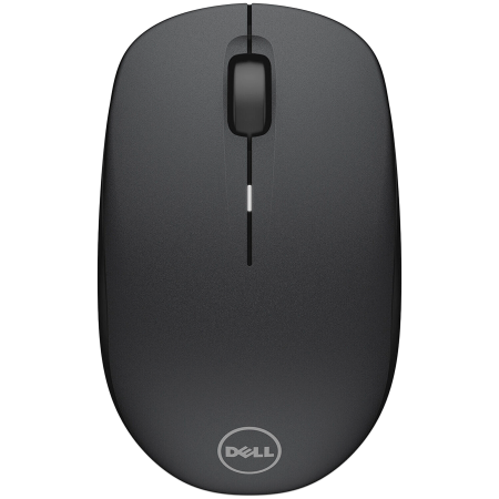 Periferice - Dell Wireless Mouse-WM126
