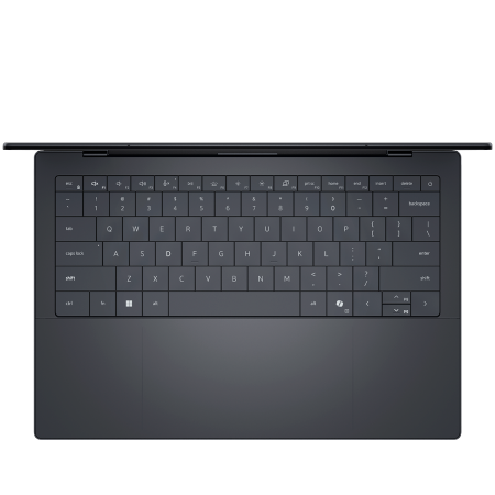 Dell XPS 14,14.0" 2.8K Touch 20-120Hz OLED 400 nits,Intel Core Ultra X9 388H(18MB/5.1GHz),64GB LPDDR5x 9600MT/s,2TB(M.2)PCIe NVMe SSD,Intel Arc Graphics,Wi-Fi 7 2230(2x2)+BT6,Graphite Backlit Keyboard [4]