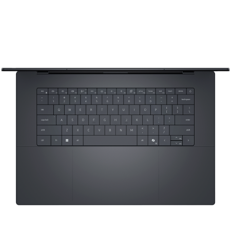 Dell XPS 16,16.0" 3.2K Touch 20-120Hz OLED 400 nits,Intel Core Ultra X7 358H(18MB/4.8GHz),32GB LPDDR5x 9600MT/s,1TB(M.2)PCIe NVMe SSD,Intel Arc Graphics,Wi-Fi 7 2230(2x2)+BT6,Graphite Backlit Keyboard [4]