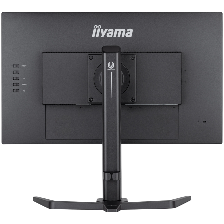 Diagonal 23.8", 60.5cmPanel Fast IPSNative resolution 1920 x 1080 @180Hz (2.1 megapixel Full HD, DisplayPort)Aspect ratio 16:9Panel brightness 300 cd/m²Static contrast 1000:1Advanced contrast 80M:1Res [3]