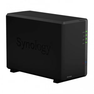 Network attached storage (NAS) - Network Attached Storage Synology DiskStation DS218play 1 GB