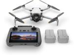 DJI Mini 4 Pro Drona 4 K Fly More Combo + DJI RC 2 [5]