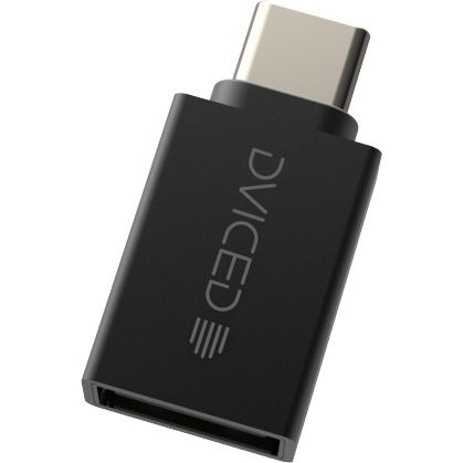 Dviced Adapter Type-C to USB-A [0]