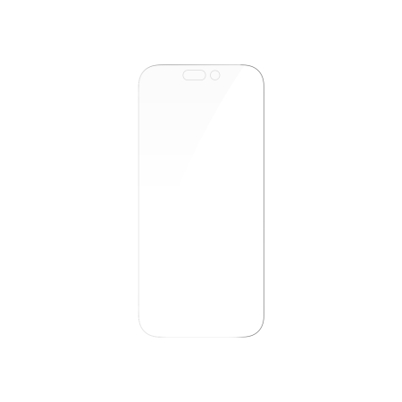 Dviced AntiHeat Tempered glass screen protector for iPhone 17 Pro with dust-free applicator [1]