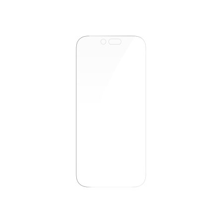 Dviced AntiHeat Tempered glass screen protector for iPhone Air with dust-free applicator [3]