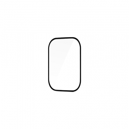 Dviced Apple Watch 49mm screen protector [1]
