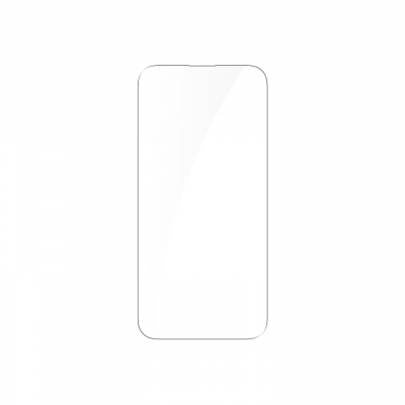 Dviced iPhone 15 clear screen protector with applicator [3]