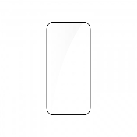 Dviced iPhone 15 silk print screen protector with applicator [1]