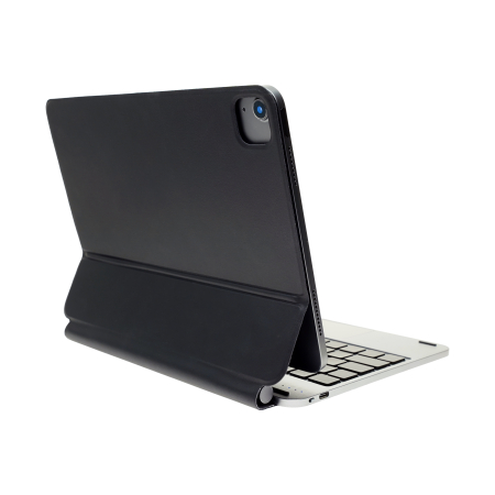 Dviced Magnetic Aluminium Keyboard Case for iPad Air/Pro 11-inch - CZ - Dark Grey [4]